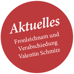 Stoerer Fronleichnam