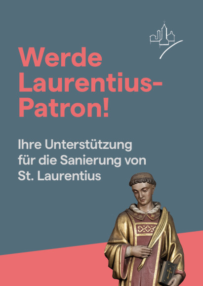 Laurentius Patron