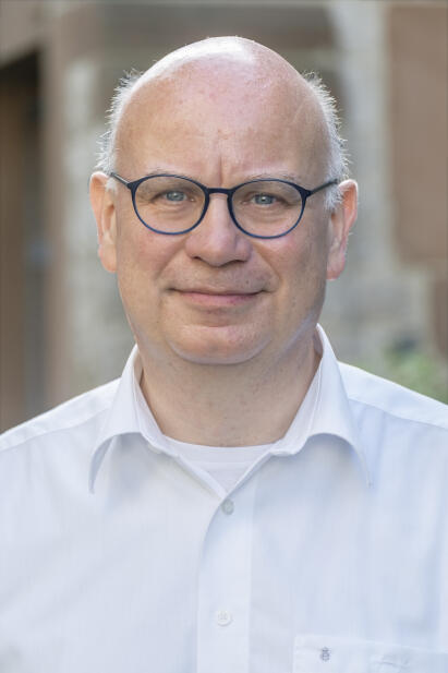 Pastorlteam Laurentius Ludwig Kuhlen